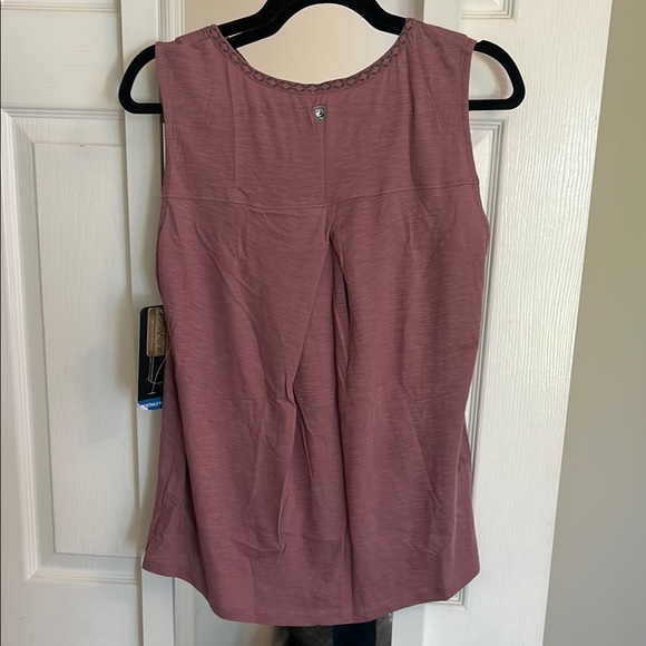 KUHL Shay Tank in Rose Ash - Picture 4 of 5